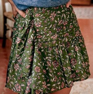 NWT Sézane Julia skirt in 6 / 38